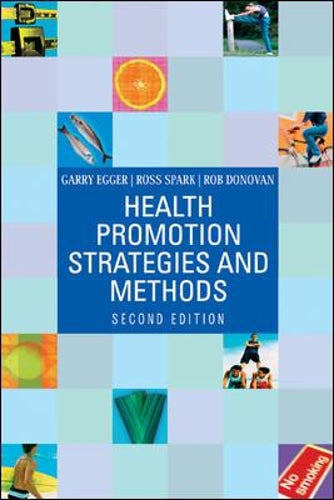 Health Promotion Strategies and Methods