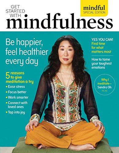 One Source Disticor Mindful Special, 1 EA