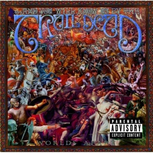 Worlds Apart [CD + DVD]