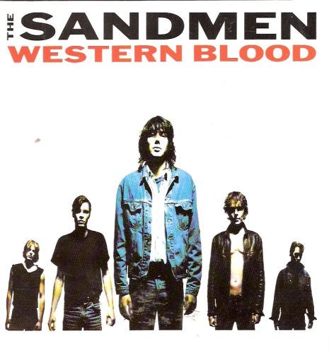Western Blood
