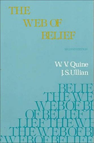 The Web of Belief