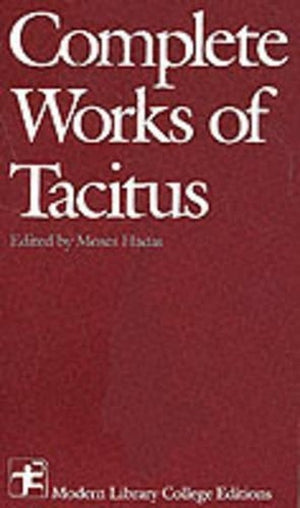 The Complete Works