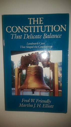 The Constitution