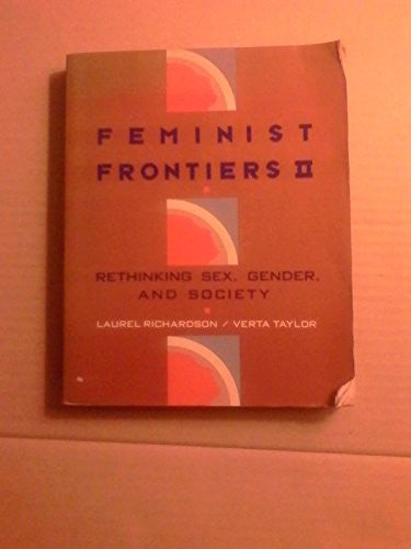 Feminist Frontiers