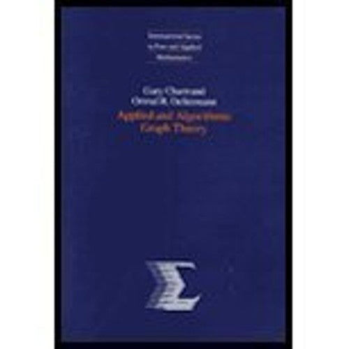 Applied and Algorithmic Graph Theory