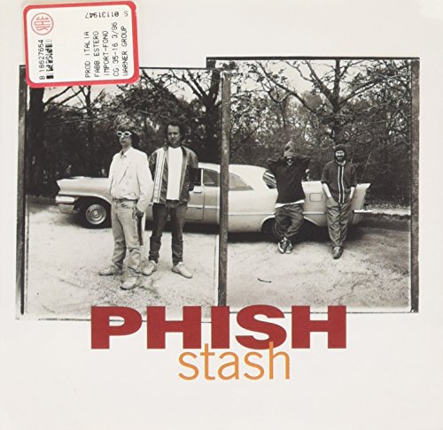 Stash