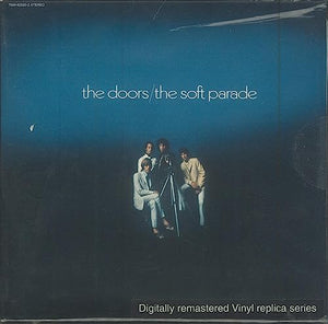 Soft Parade