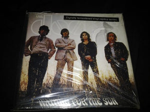 Waiting For The Sun: (Vinyl Replica)