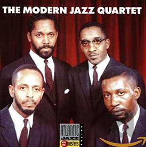 Modern Jazz Quartet 
