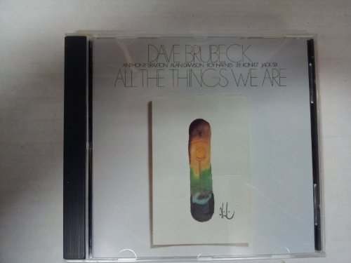 All the Things We Are