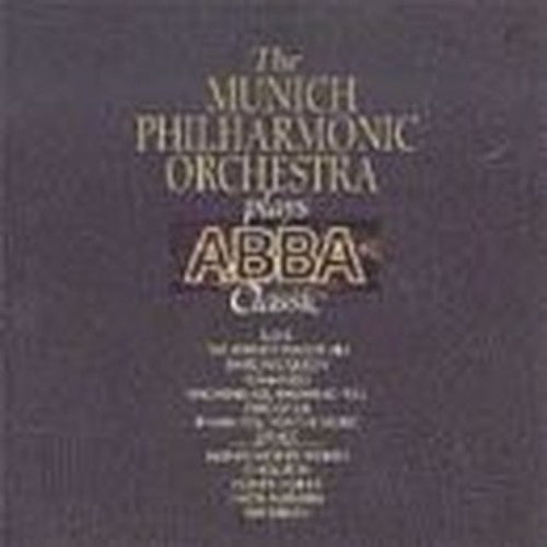 The Munich Philharmonic Orchestra Plays Abba Classics