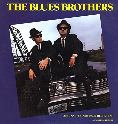 The Blue Brothers Soundtrack