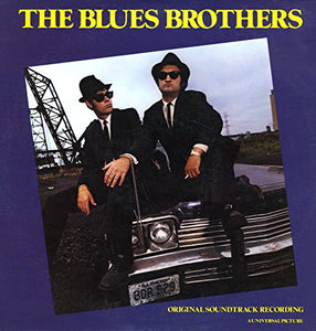 The Blue Brothers Soundtrack 