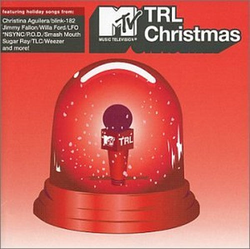 Mtv TRL Christmas
