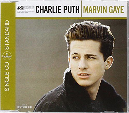 Marvin Gaye
