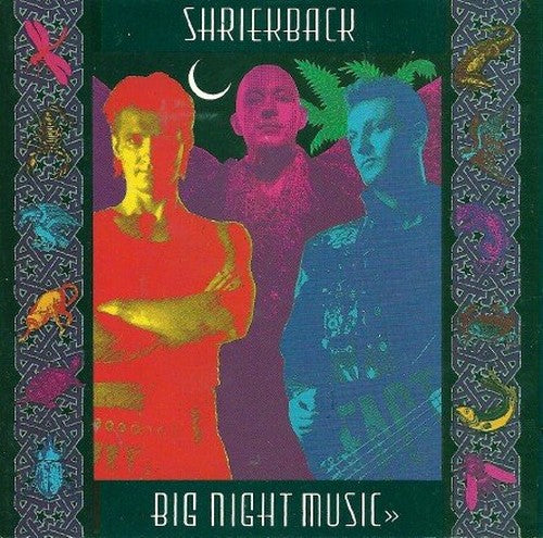 Big Night Music
