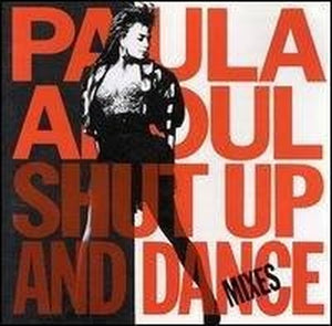 Shut Up And Dance: Dance Mixes
