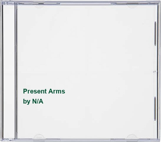 Present Arms