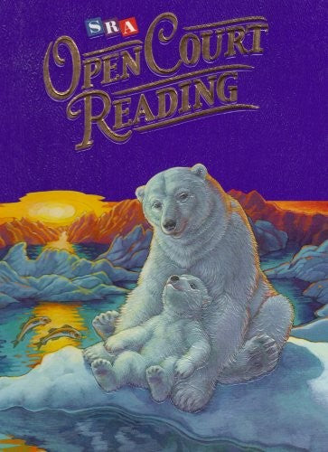 Open Court Reading, Student Anthology, Grade 4