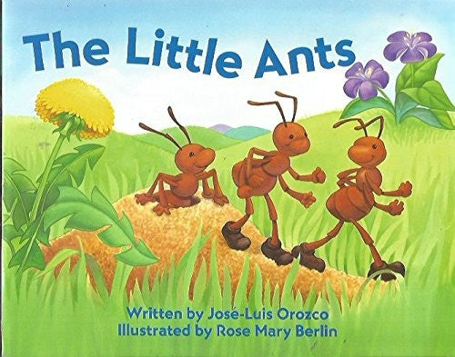 Dlm Early Childhood Express