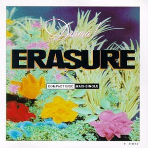 Erasure - Drama