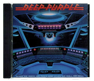 When We Rock We Rock & When We 