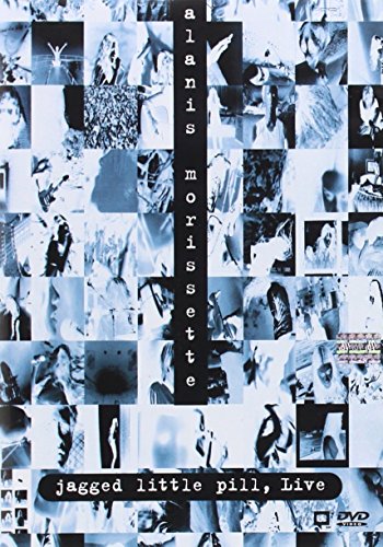 Alanis Morissette: Jagged Little Pill Live