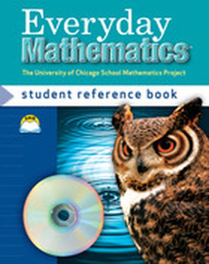 Everyday Math - Student Reference Book Grade 5