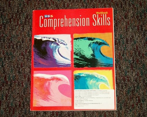 Corrective Reading Fast Cycle B1, Workbook