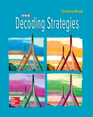 Corrective Reading Decoding Level B1, Student Book
