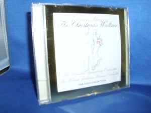 Christmas Waltzes