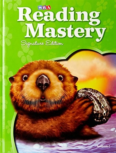 Reading Mastery Reading/Literature Strand Grade 2, Textbook C