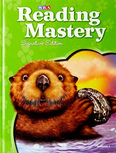 Reading Mastery Reading/Literature Strand Grade 2, Textbook C 