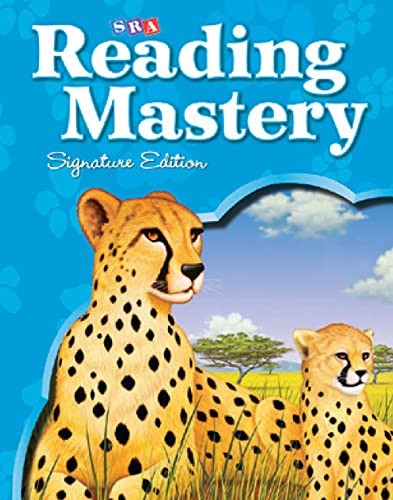 Reading Mastery Reading/Literature Strand Grade 3, Textbook A