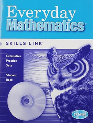 Everyday Mathematics, Grade 5, Skills Links Student Edition