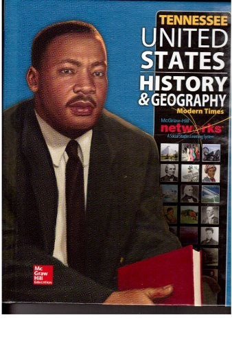 United States History and Geography: Modern Times, Student Edition