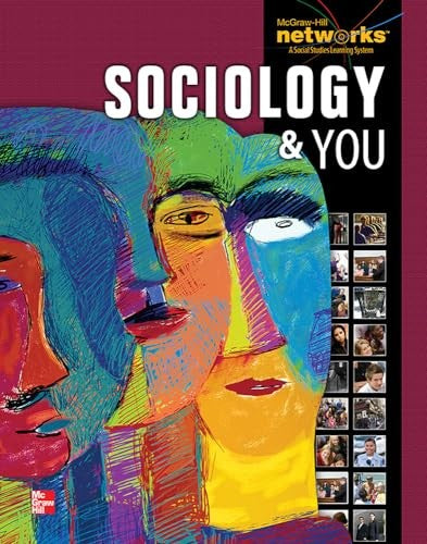 Sociology & You, Student Edition