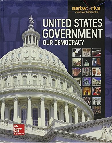 United States Government: Our Democracy, Student Edition