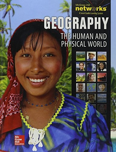 Geography: The Human and Physical World, Student Edition