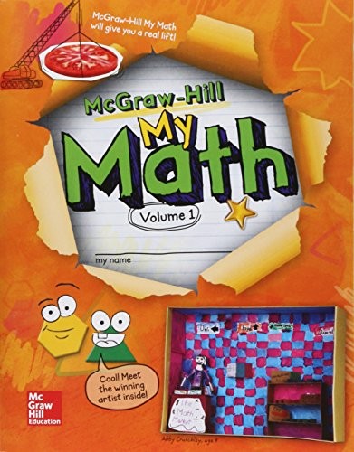 My Math Grade 3 Se Vol 1