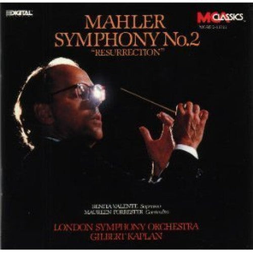 Symphony 2 " Resurrection "