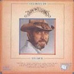 The Best of Don Wiliams Vol III