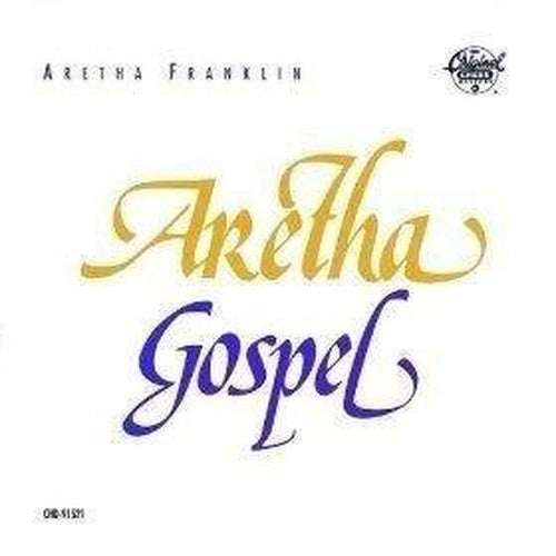 Aretha Gospel