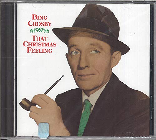 That Christmas Feeling