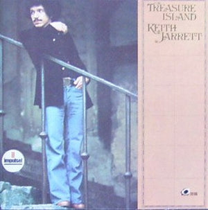 Treasure Island