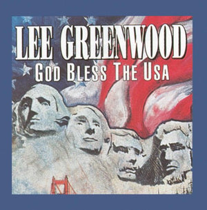 God Bless the U.S.A.