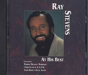 At His Best