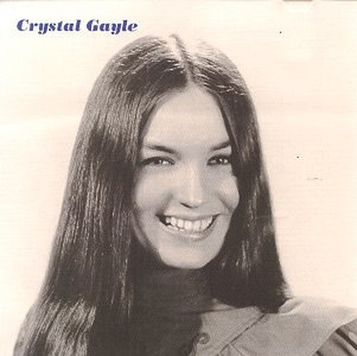 Crystal Gayle