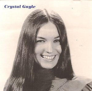 Crystal Gayle