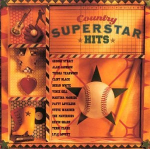 Country Superstar Hits